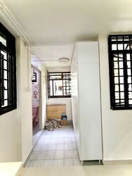 Blk 88 Commonwealth Heights (Queenstown), HDB 3 Rooms #536290051
